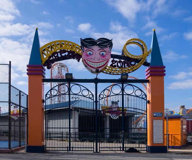 Luna Park